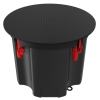 GŁOŚNIK SUFITOWY KLIPSCH PRO IN-CELLING PIC-650-T BW